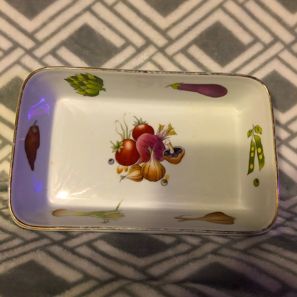 Dish